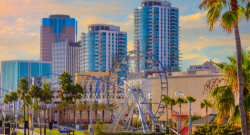 Long Beach